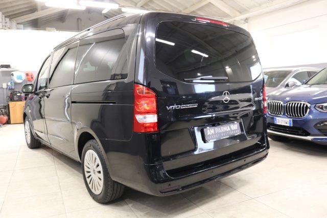 MERCEDES-BENZ Vito 2.0 116 CDI PC-SL Tourer Pro Long