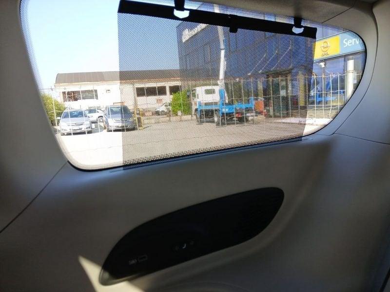 Chrysler Pacifica 3.6L V6 Limited 7 posti