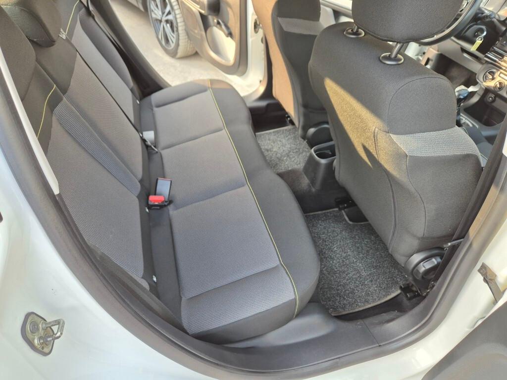 Citroen C3 BlueHDi 100cv S&S Feel Pack