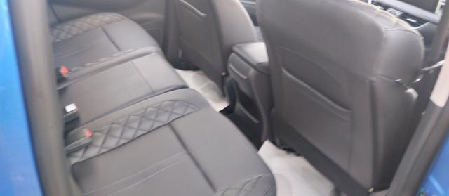 FOTON Tunland G7 Tunland G7 2.0 TDI Doppia Cabina 4WD