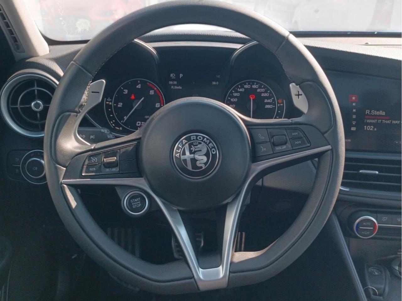 Alfa Romeo Giulietta 2.0 JTDm 175 CV TCT Super