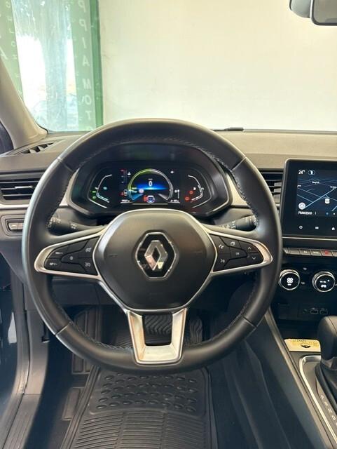 Renault Captur Full Hybrid E-Tech 145 CV Equilibre