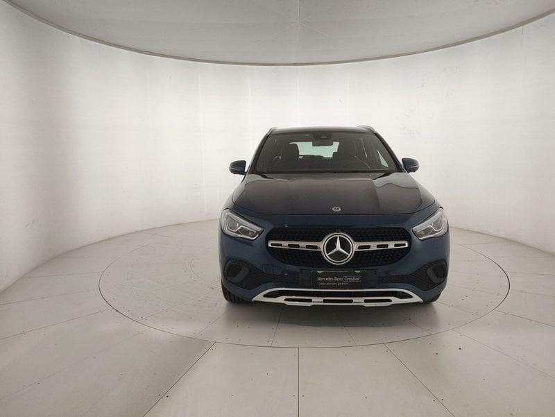 Mercedes-Benz GLA 200 d Sport Plus 4matic auto