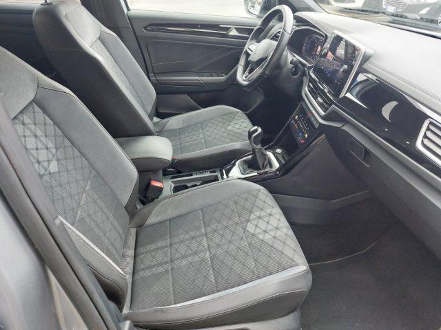 VOLKSWAGEN T-Roc 1.0 TSI R-Line km 37000 Cambio Manuale