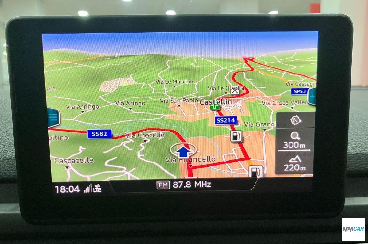 AUDI - A4 Avant - 2.0 TDI 150CV S tr. Business