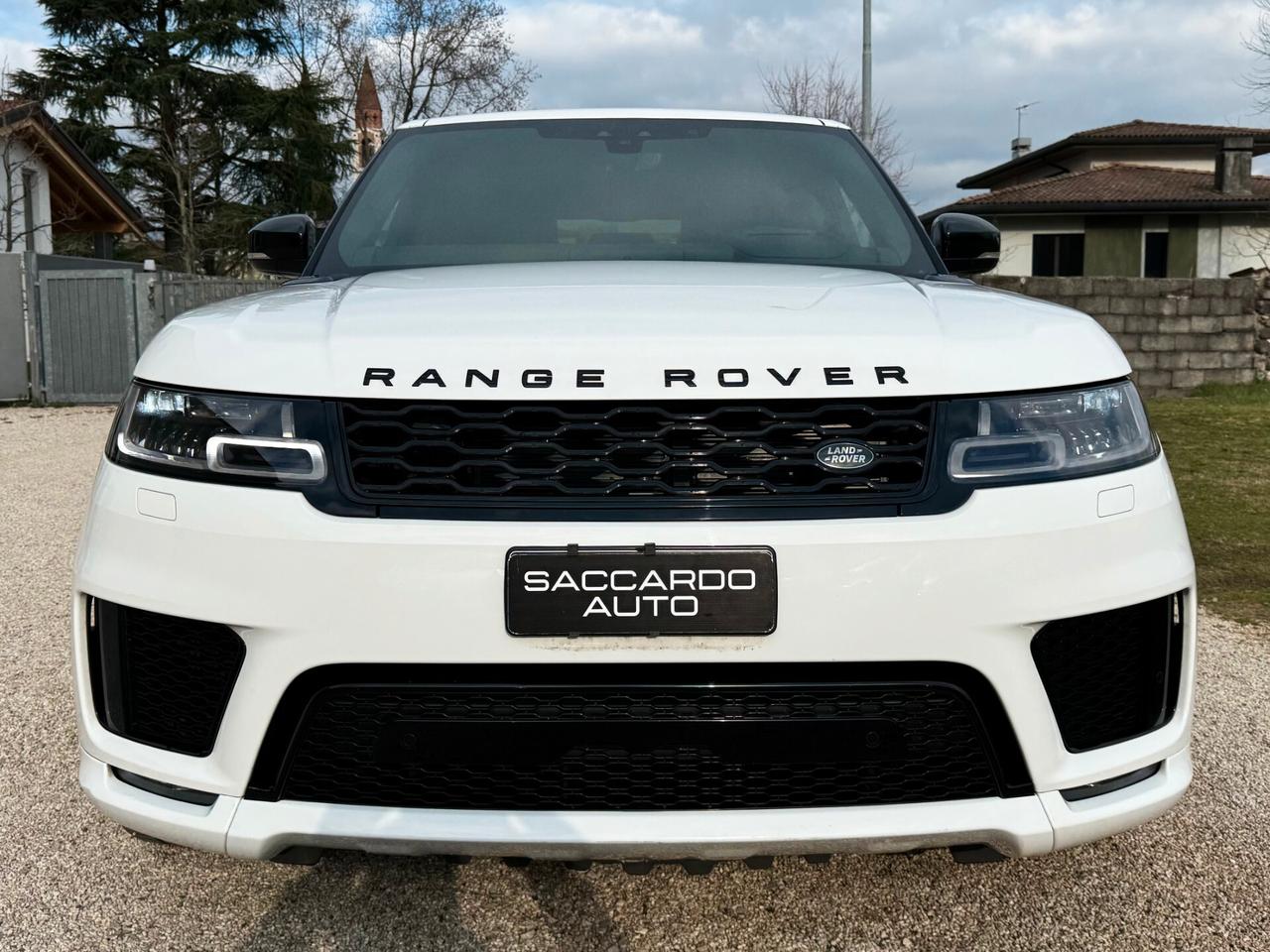 Land Rover Range Rover Sport 3.0 V6 HSE Dynamic 249cv | PREZZO PROMO