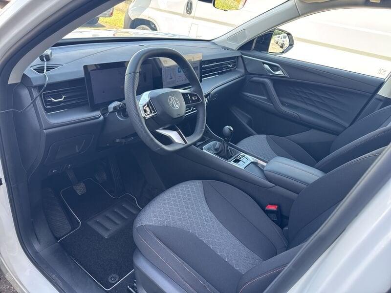 MG HS 1.5T-GDI Comfort