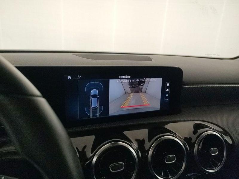 Mercedes-Benz Classe A A 180 Progressive Advanced Plus auto