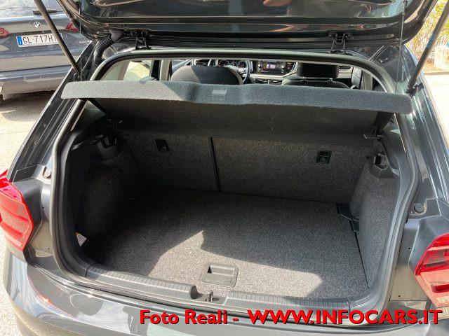 VOLKSWAGEN Polo 1.0 TSI 5p. BUSINESS BMT PROMO !