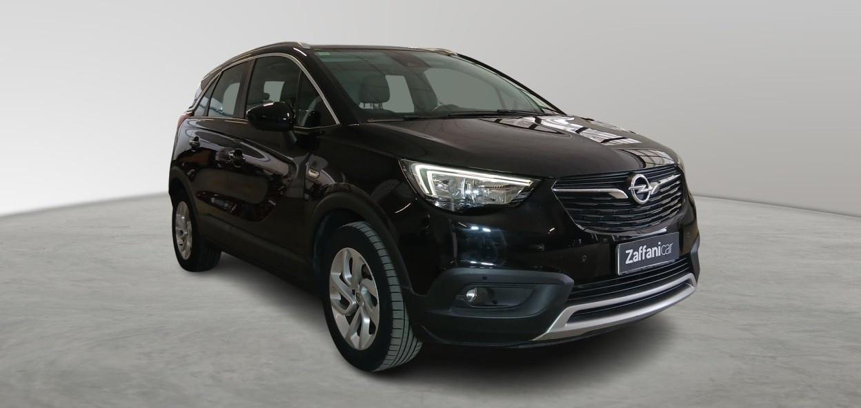 OPEL Crossland - Crossland X 1.5 ECOTEC D 102 CV Start&Stop Advance