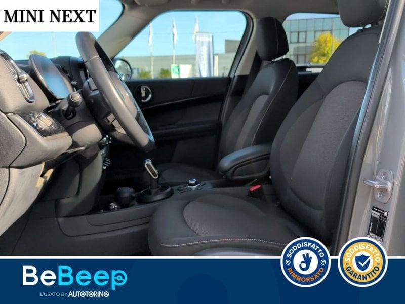 MINI Mini Countryman F60 MINI COUNTRYMAN 1.5 COOPER NORTHWOOD EDITION AUTO