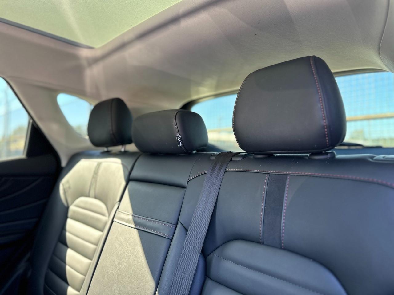 MG HS I - HS 1.5 t Luxury