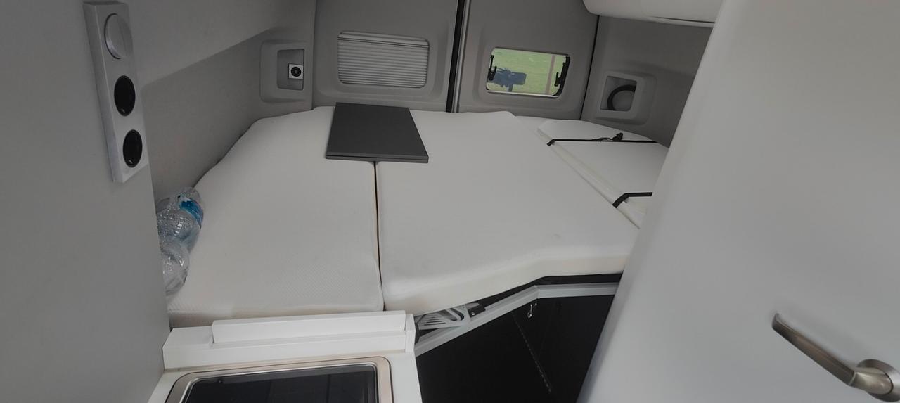 Vw Grand California