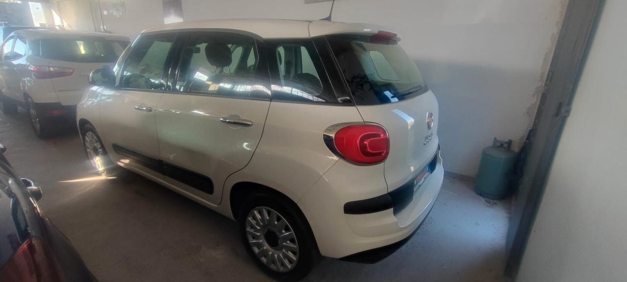 Fiat 500L 1.6 Multijet 120 CV
