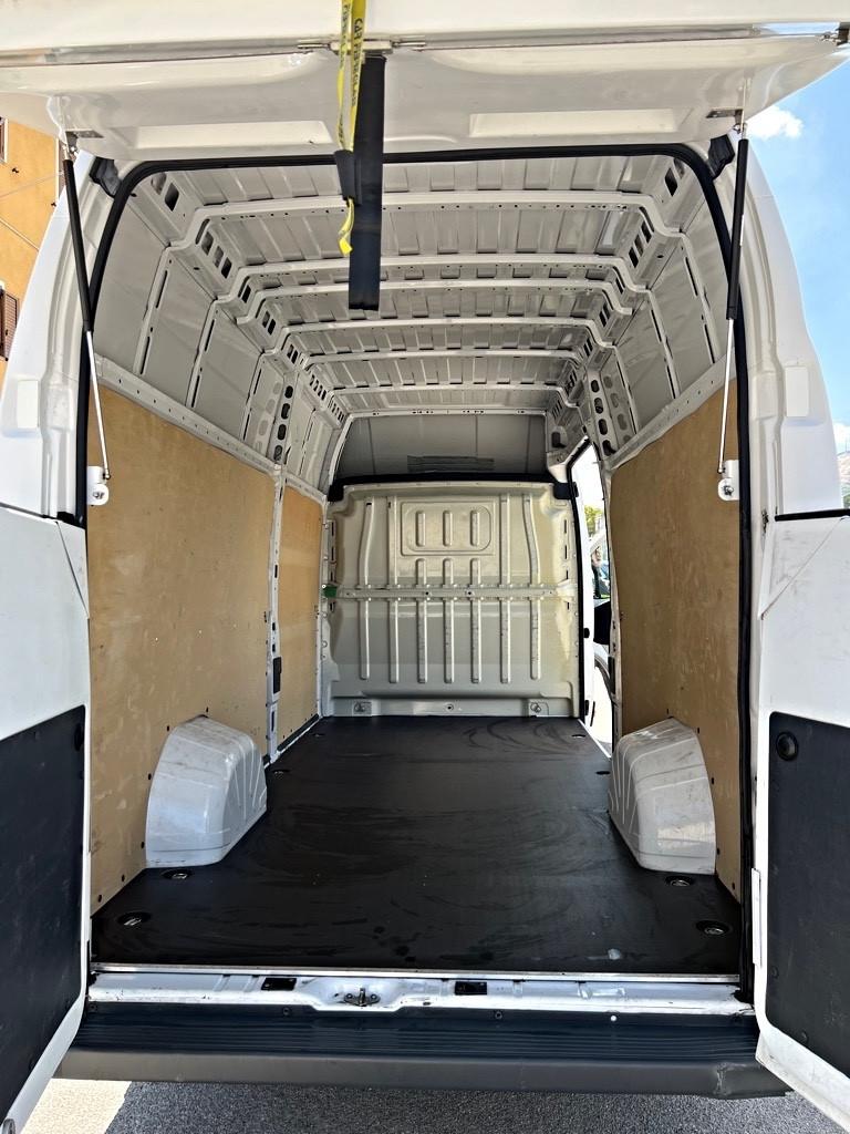 Fiat Ducato 2.3 MJT 130CV L2 H3 2018