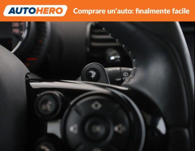MINI Clubman 2.0 Cooper S