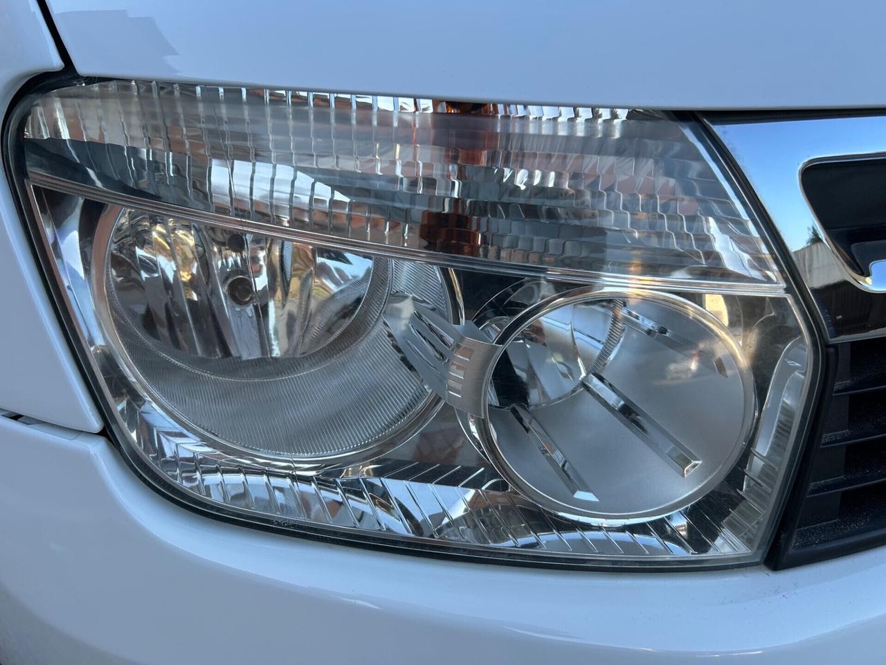 Dacia Duster 1.5 dCi unico proprietario !!!