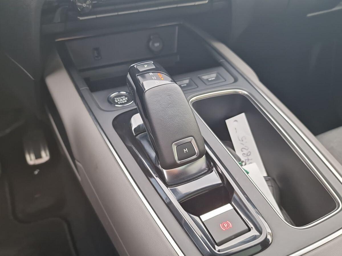 CITROEN C5 AIRCROSS 1.5 DIESEL SHINE