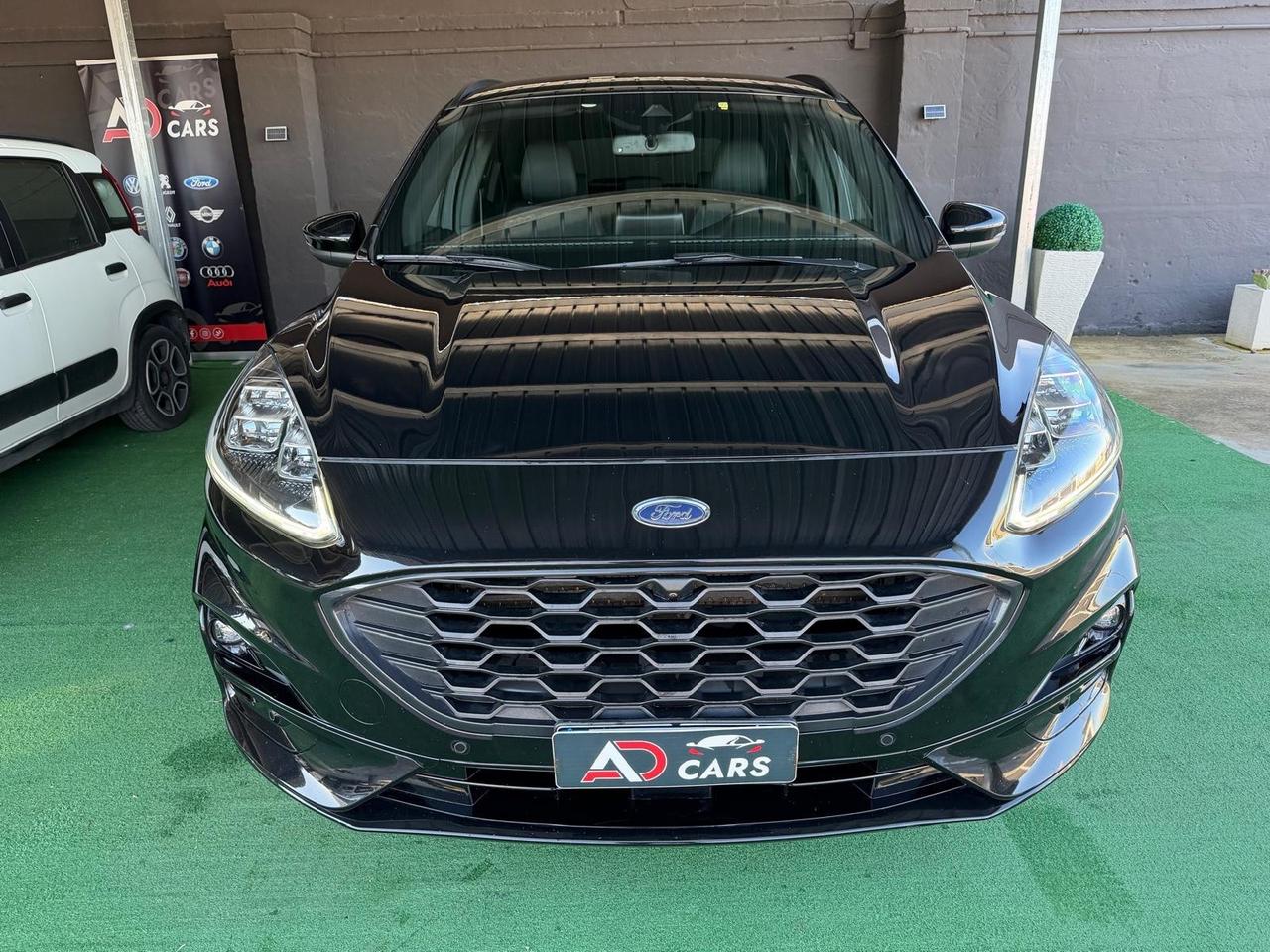 Ford Kuga 1.5 120 cv St Line X