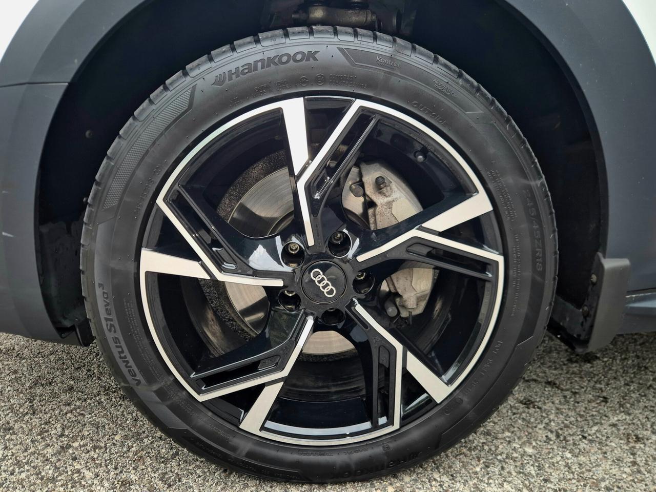 Audi A4 allroad 2.0 TDI 190 CV S tronic
