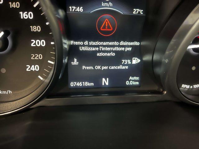 LAND ROVER Range Rover Evoque Range Rover Evoque 5p 2.0 sd4 Dynamic 240cv auto