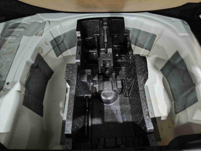 SKODA Kamiq 1.0 TSI Ambition