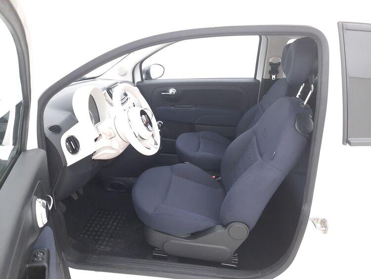 Fiat 500 EasyPower Cult BR384591 1.2 GPL 69CV