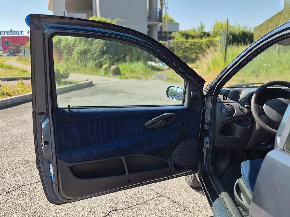 Fiat Punto 1.2 SX 3p