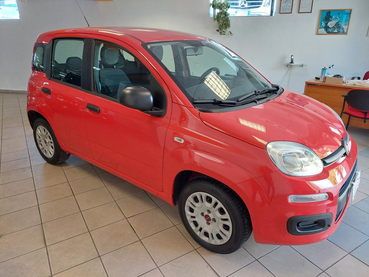 Fiat Panda 1.2 Easy