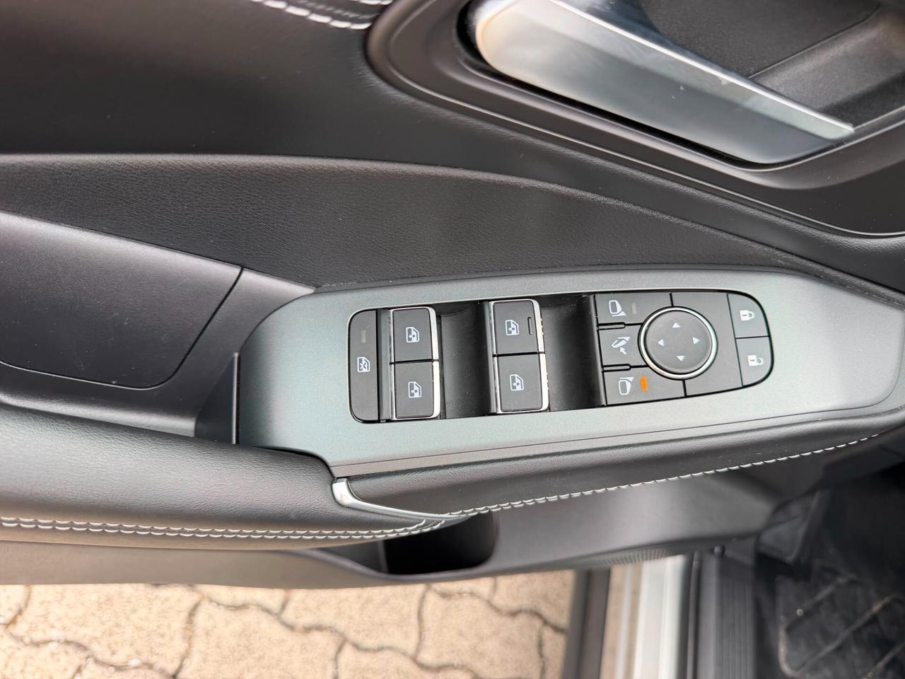 Nissan Qashqai MHEV 140 CV N-Connecta