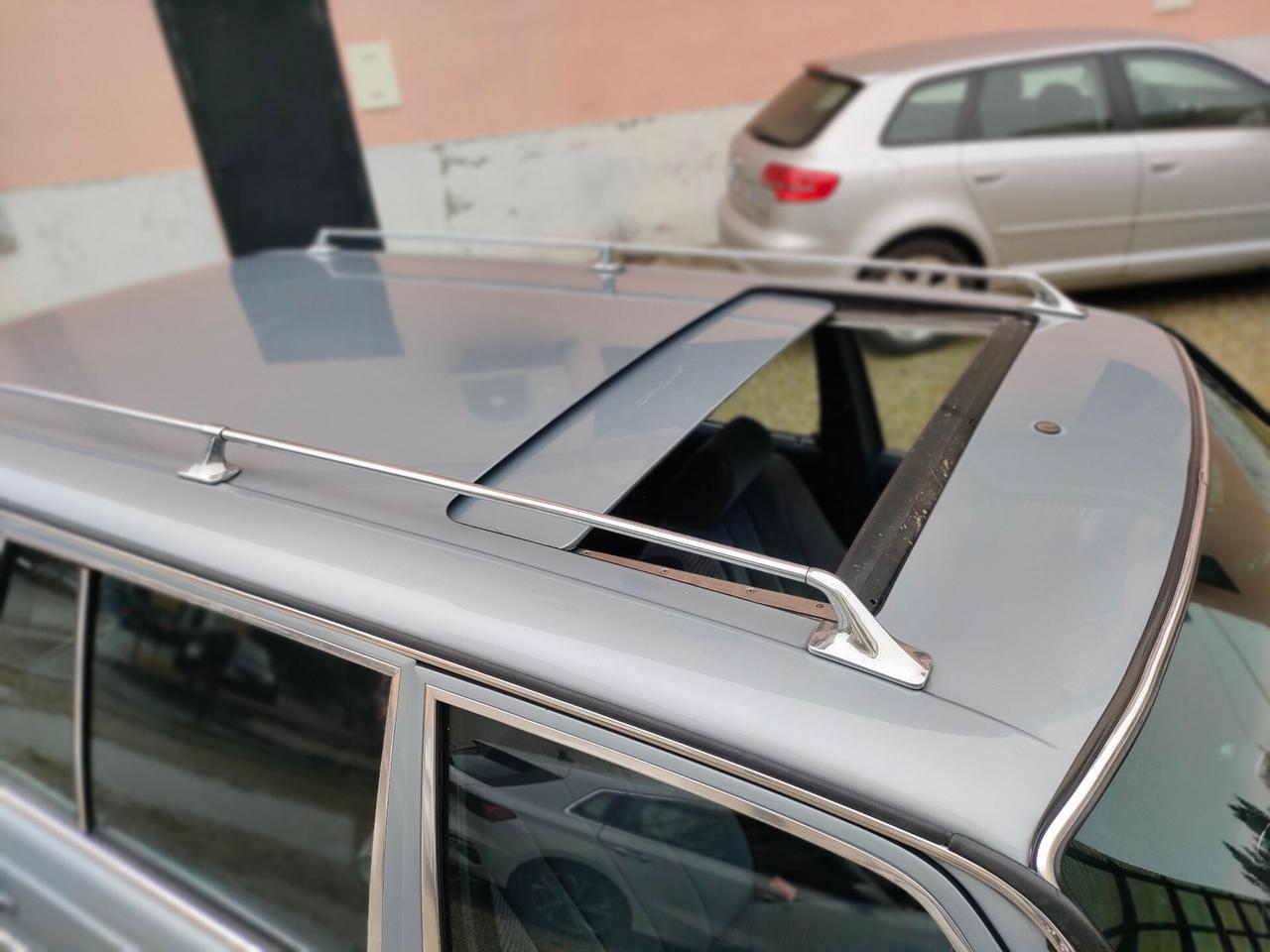 Mercedes 200T SW GPL ASI