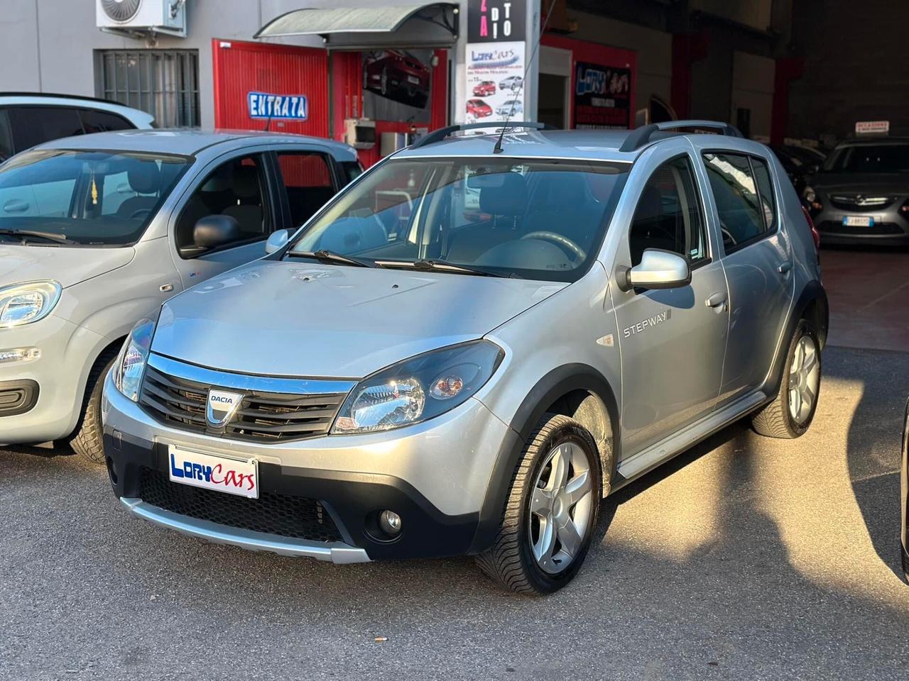 Dr DR4 Sport 1.6 Bi-Fuel GPL 63.000KM