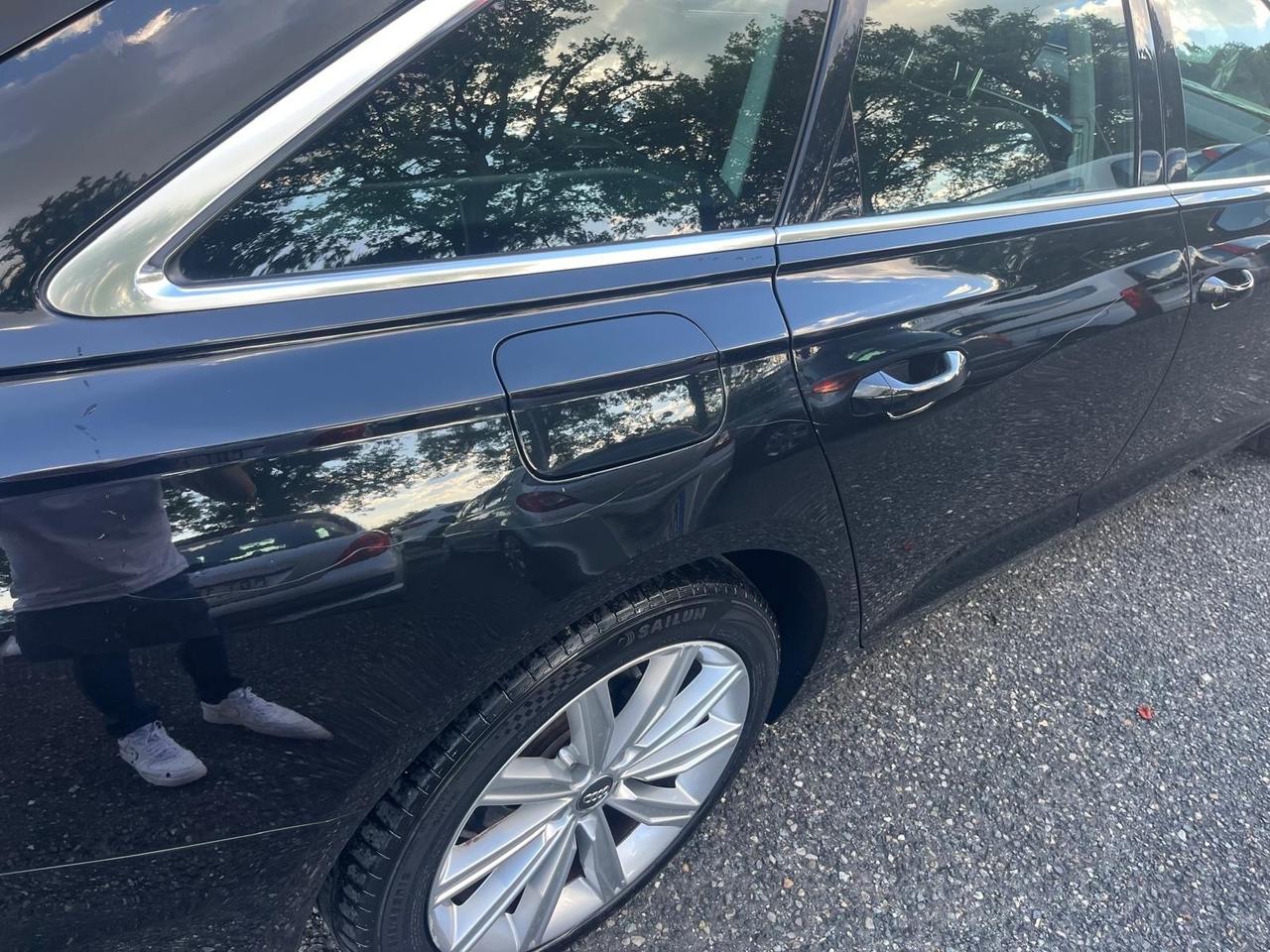 Audi A6 40 2.0 TDI S tronic Business Design