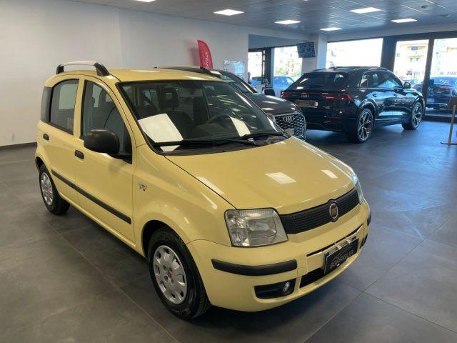 FIAT Panda 1.2 GPL EasyPower Classic