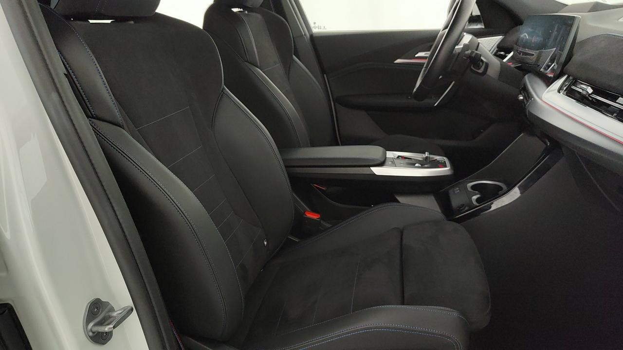 BMW X2 U10 - X2 xdrive 20d 48V MSport Pro auto