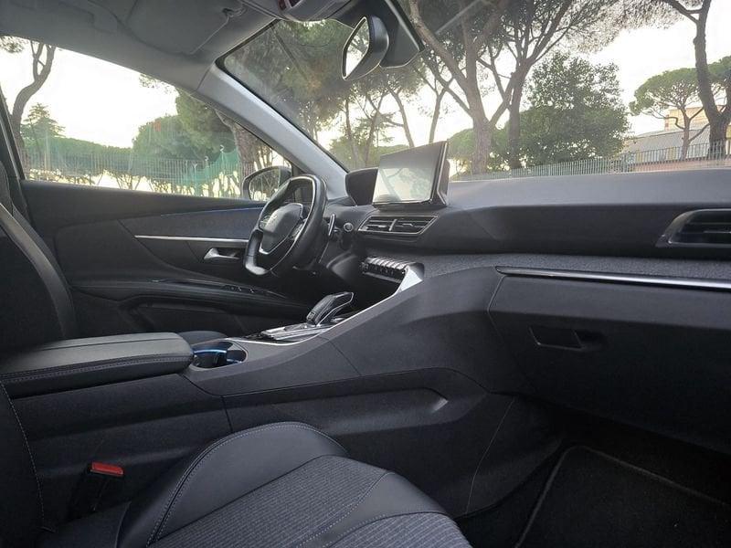 Peugeot 3008 3008 BlueHDi 130 S&S EAT8 Allure Pack