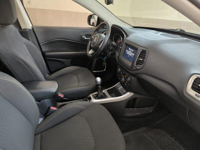 JEEP Compass 1.6 Multijet II 2WD Longitude