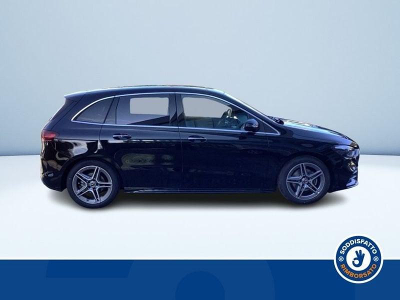 Mercedes-Benz Classe B 180d Automatic AMG Line Advanced Plus