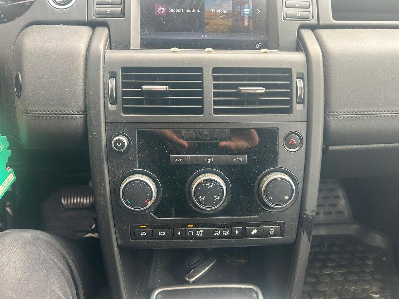 Land Rover Discovery Sport 2.0 TD4 150 CV HSE Luxury