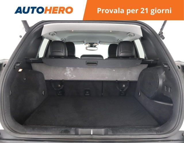 JEEP Cherokee 2.2 Mjt Limited