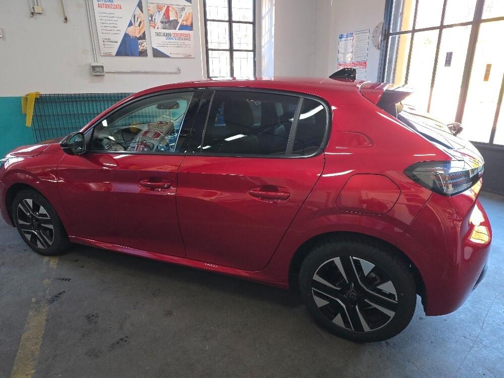 Peugeot 208 PureTech 100 Stop&Start 5 porte GT
