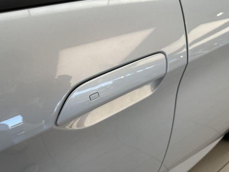 BYD DOLPHIN Design