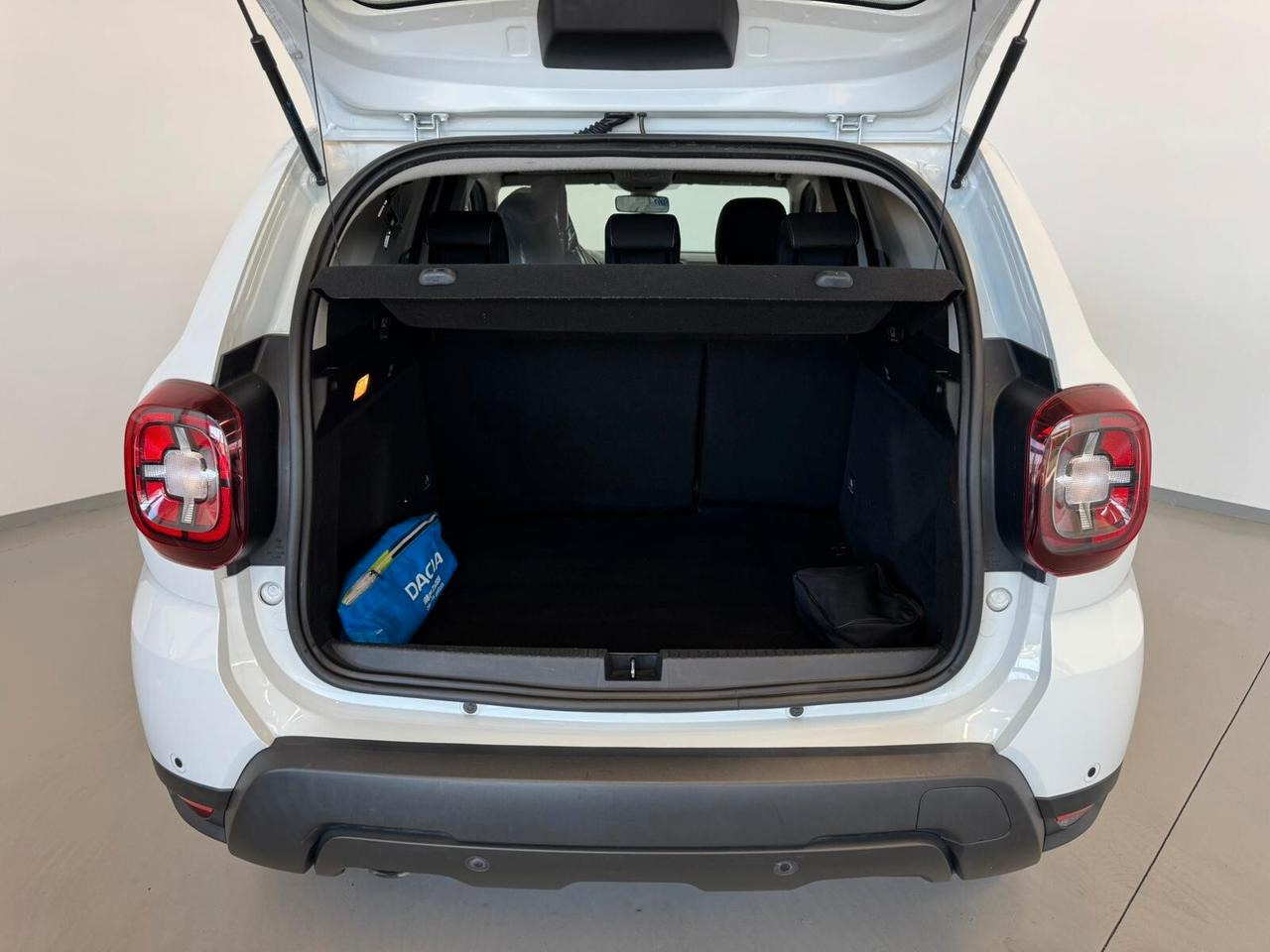 Dacia Duster 1.5 Blue dCi 8V 115 CV 4x2 Prestige