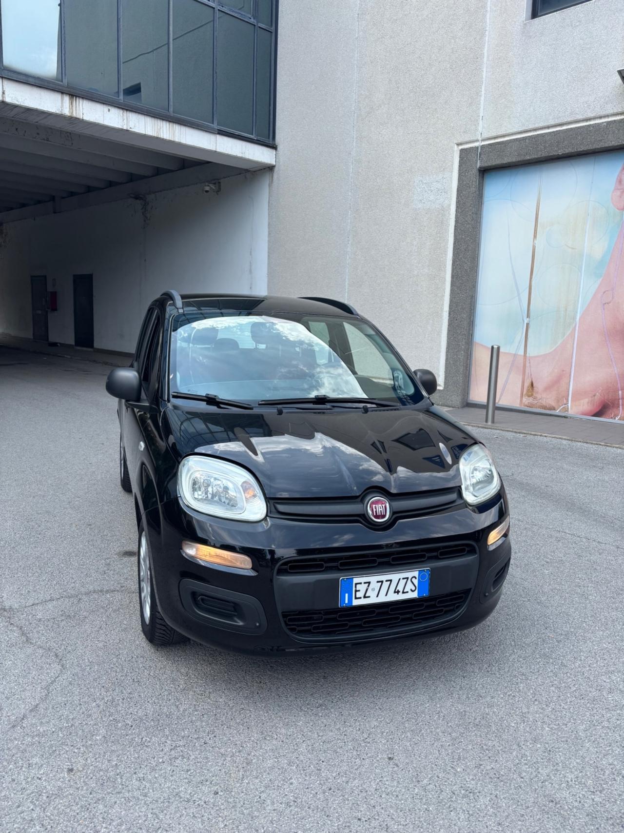 Fiat Panda 1.3 MJT S&S Easy