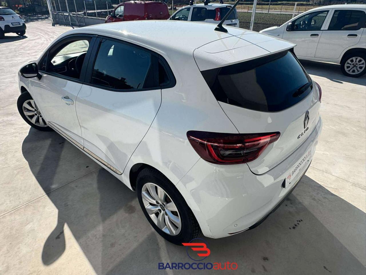 Renault Clio Blue dCi 85 CV 5 porte Business-2020