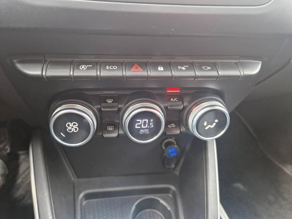 Dacia Duster 1.0 TCe 100 CV ECO-G 4x2 Prestige GPL