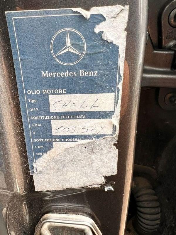 Mercedes-Benz Classe B B 180 CDI Automatic Executive PROBLEMI CAMBIO
