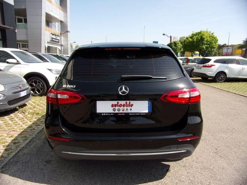 Mercedes-Benz Classe B B 180 Automatic