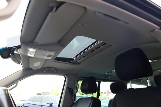 VOLKSWAGEN T4 Multivan Multivan 2.0 TDI DSG 4Motion Highline 4x4 7 posti