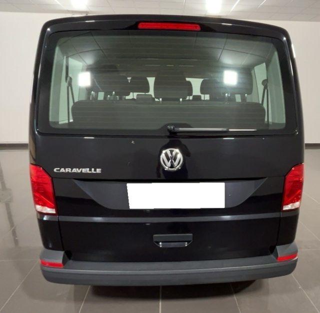 VOLKSWAGEN Caravelle 2.0 TDI 150 Cv 9 Posti Finestrato Clima Aut.